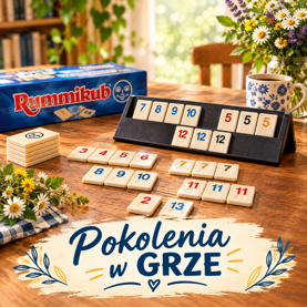 Nowa współpraca ELMAGO – spotkajmy się przy grach planszowych!